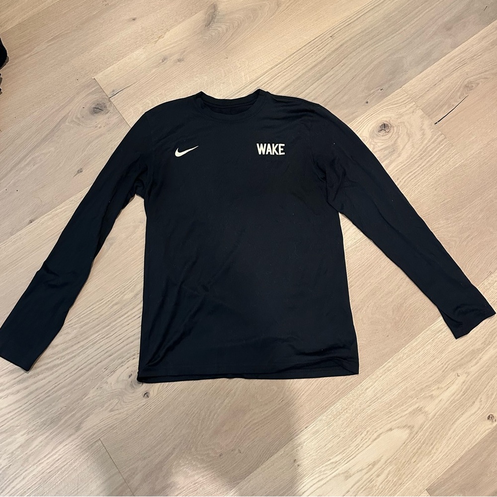 Wake Forest Long Sleeve